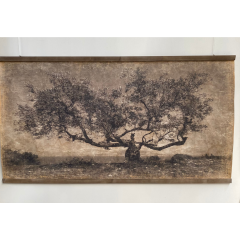 ARBRE PAROS (200x105cm)